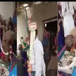 Sindh: Young Man Marries A Goat | Video Goes Viral