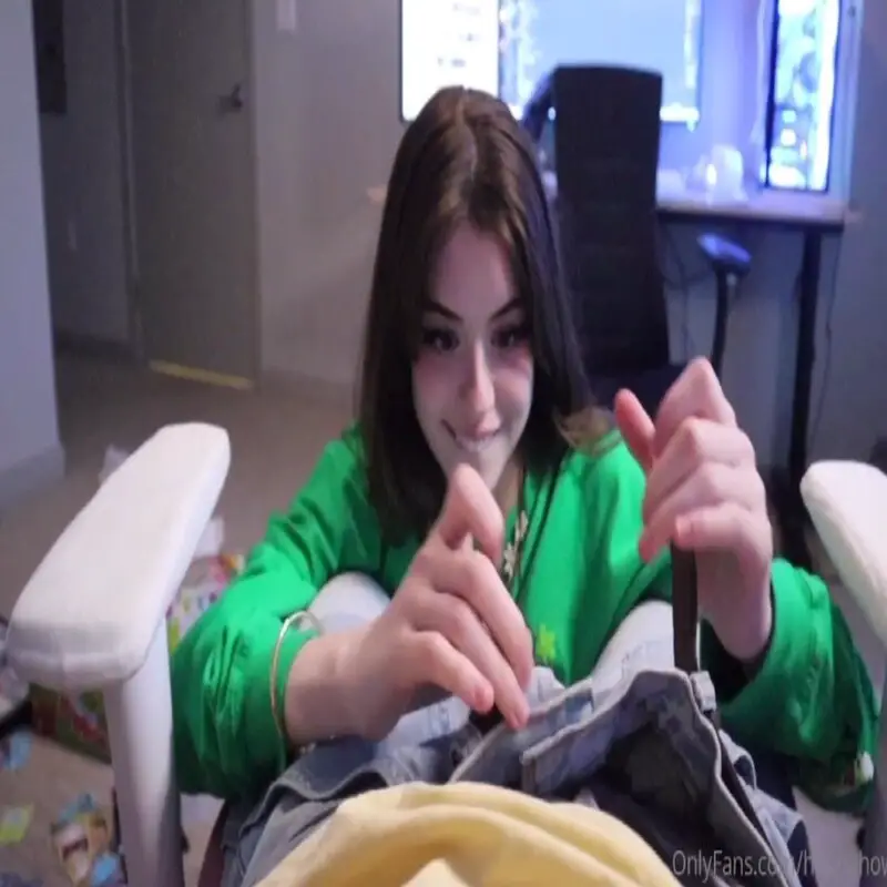 Hannah owo leaked onlyfams