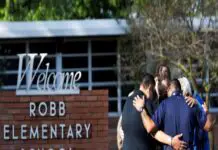 Texas Elementary School Mass Shooting – Families share Victim Names and Photos