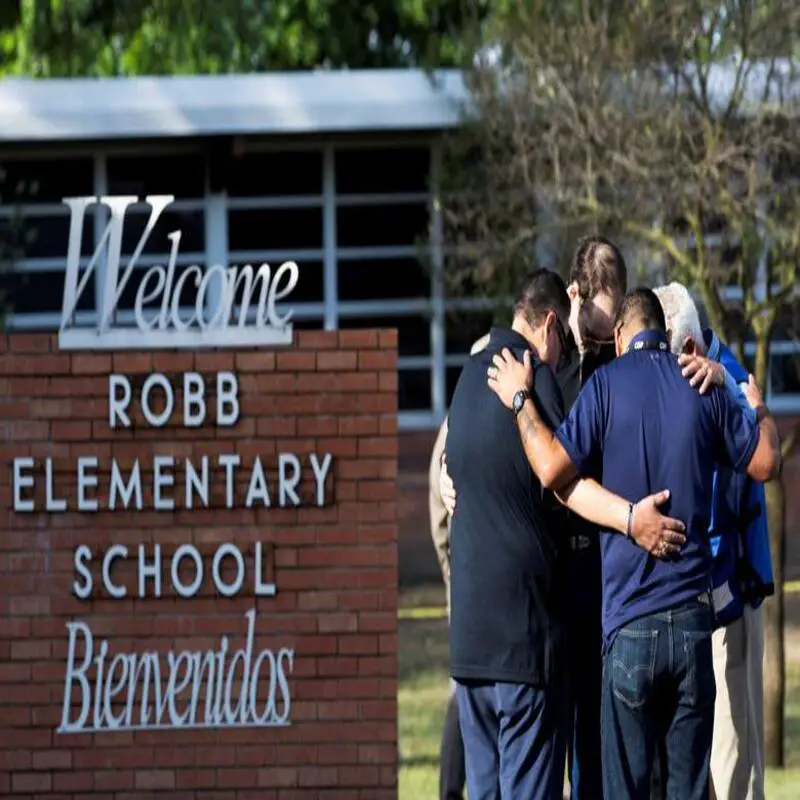 Texas Elementary School Mass Shooting – Families share Victim Names and Photos